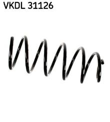 SKF VKDL 31126